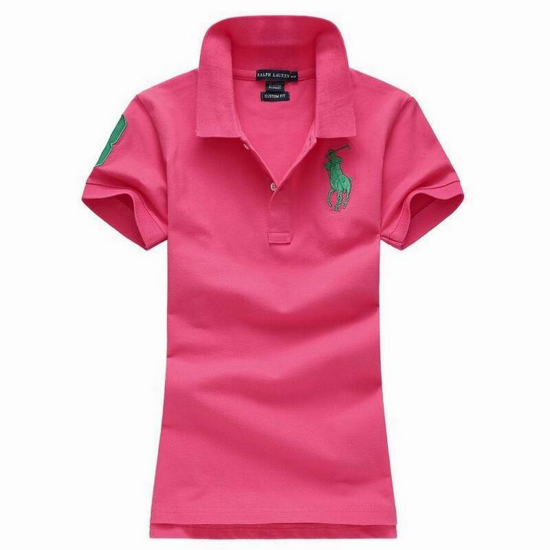 polo Women's Polo 32